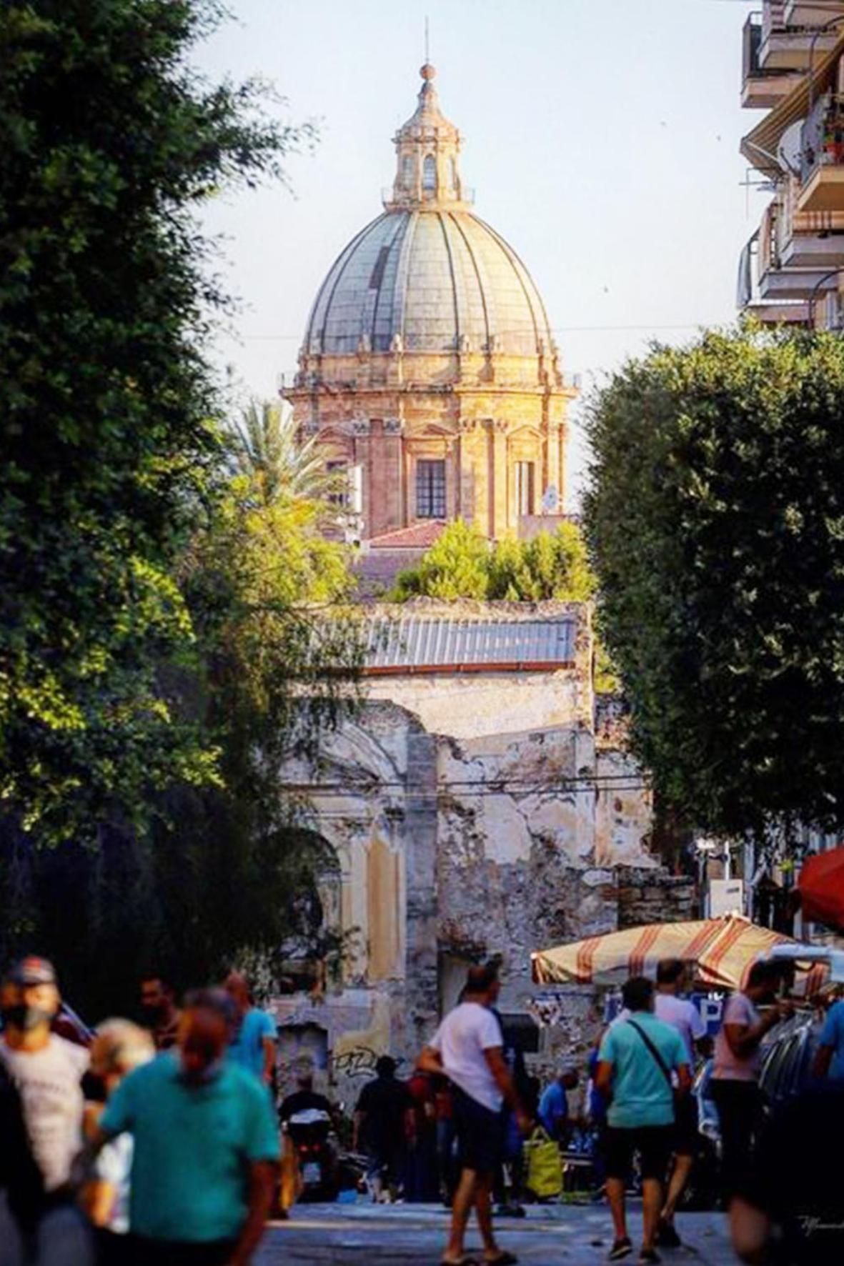 La Casa Di Elisa Mini - * Palermo