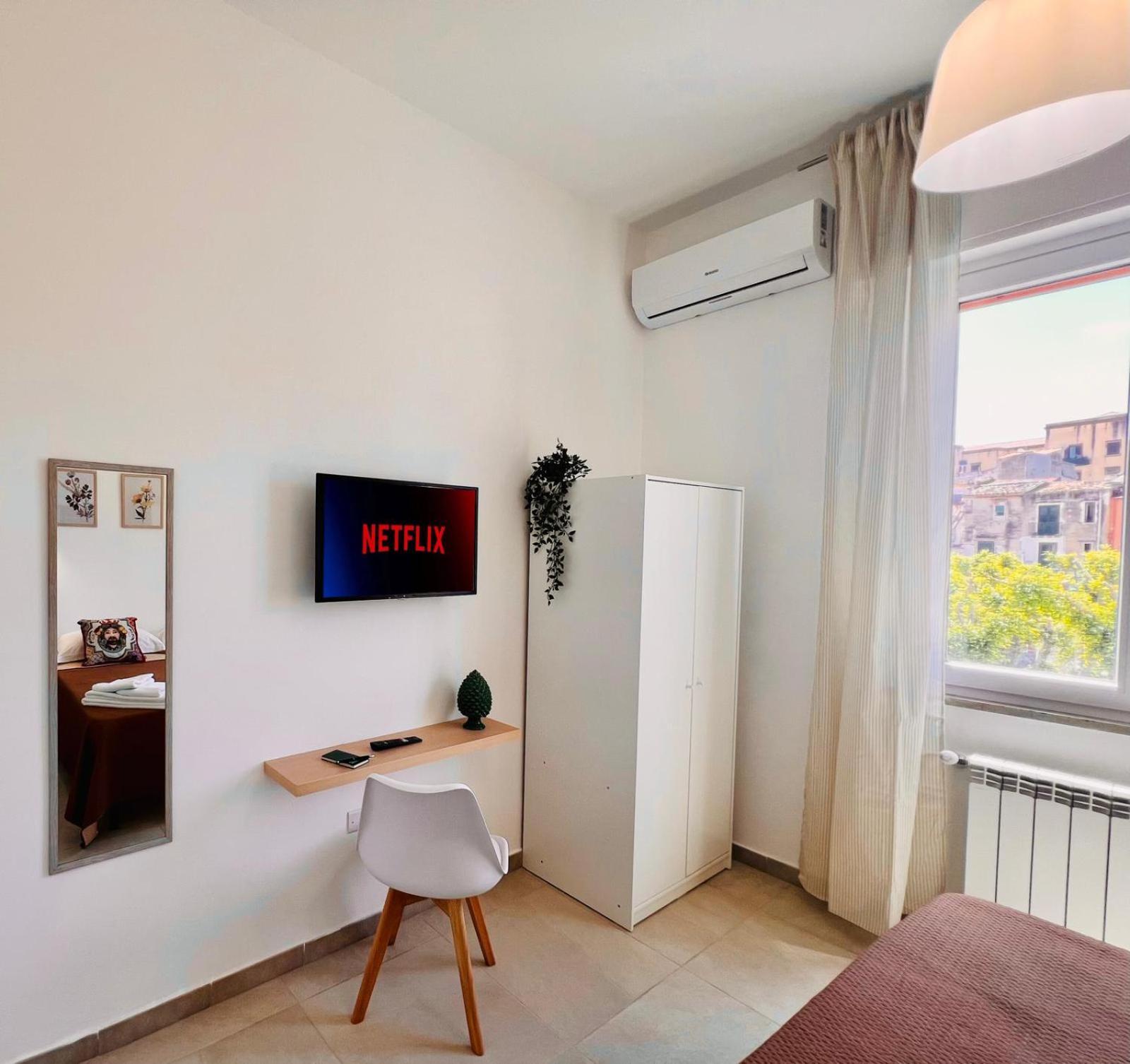 La Casa Di Elisa Mini -