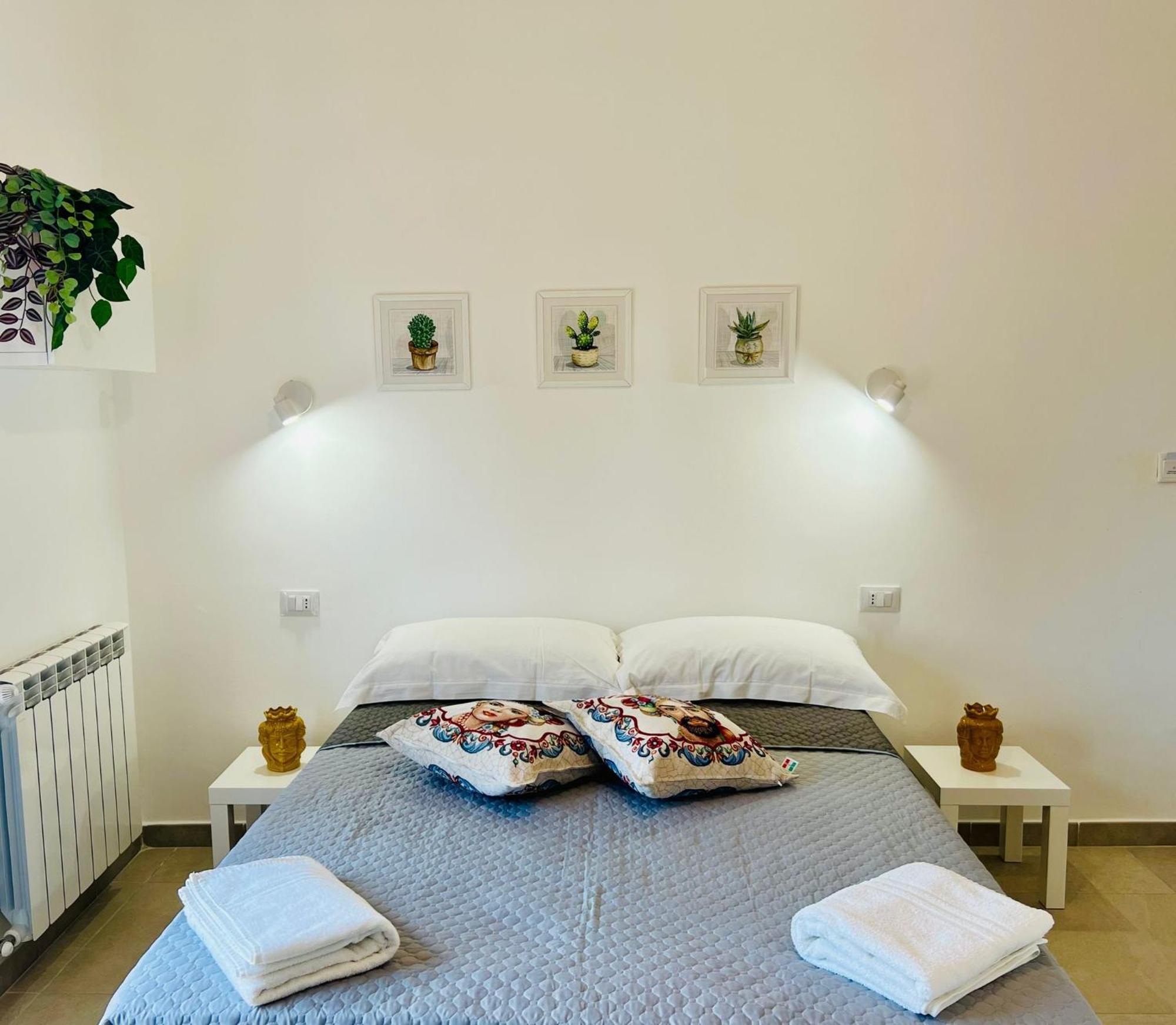 Bed & Breakfast La Casa Di Elisa Mini - *