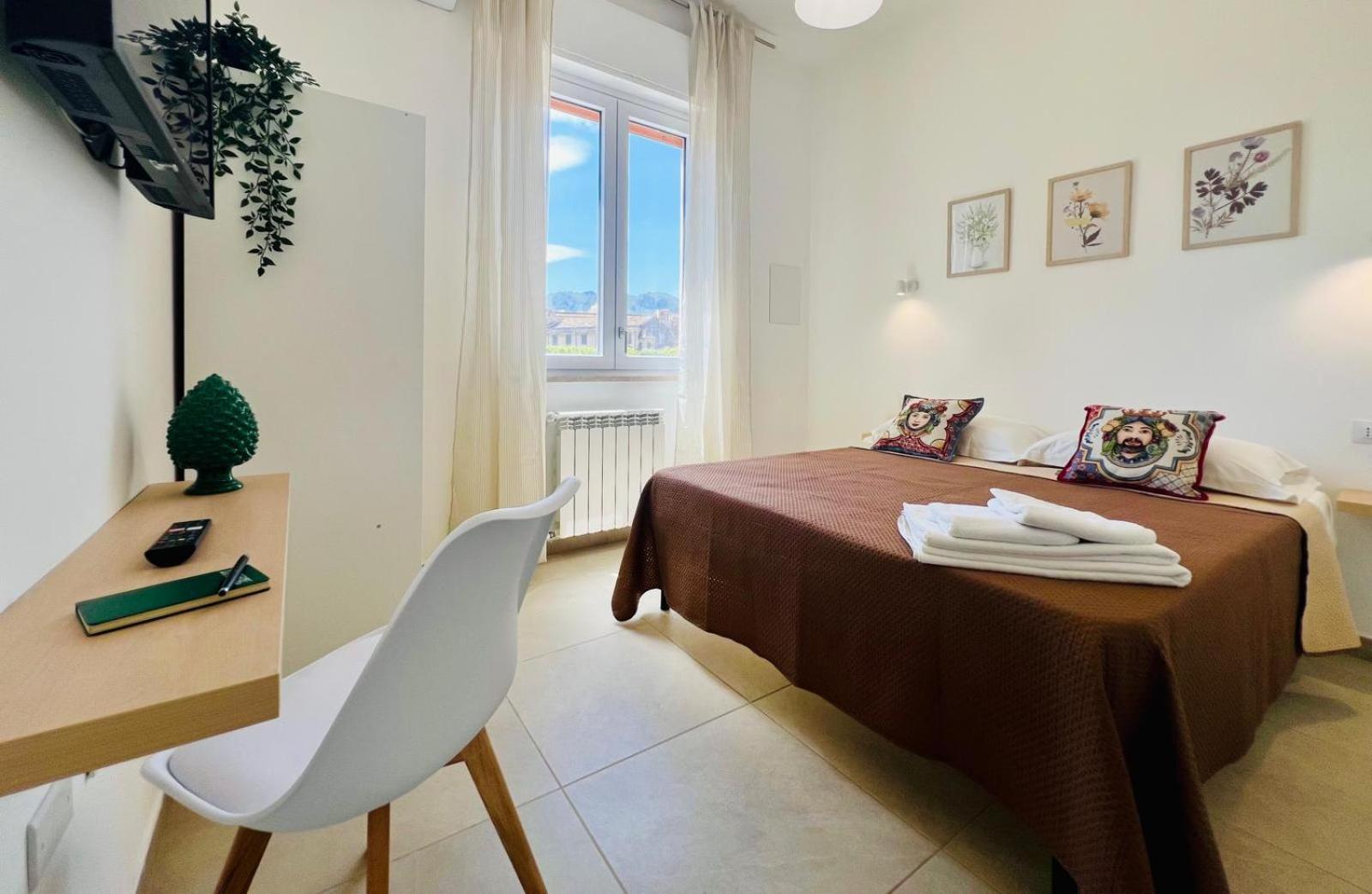 La Casa Di Elisa Mini - Bed & Breakfast Palermo